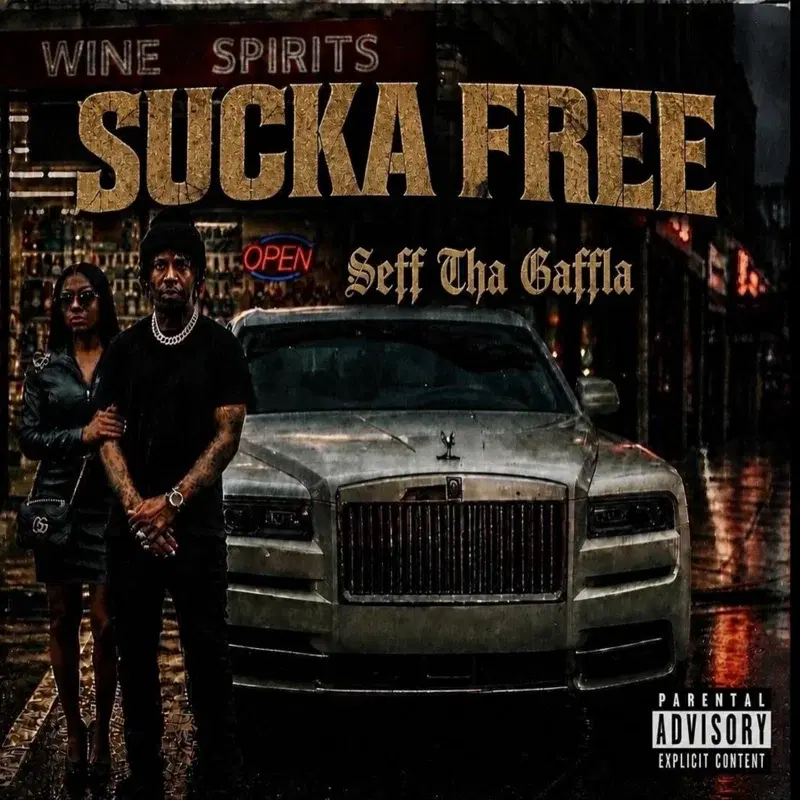 Sucka Free