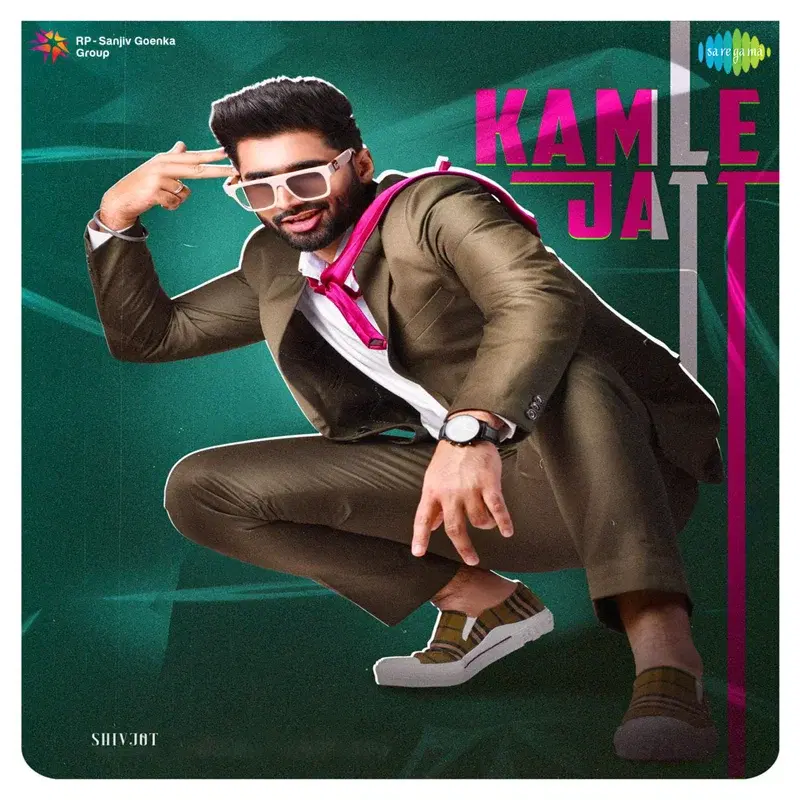 Kamle Jatt