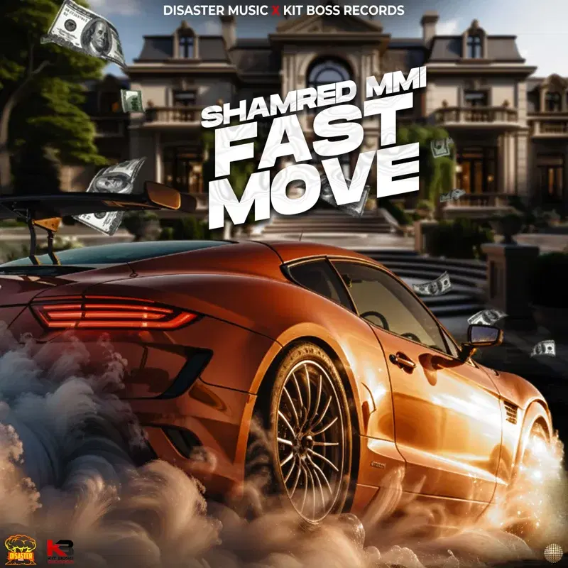 Fast Move