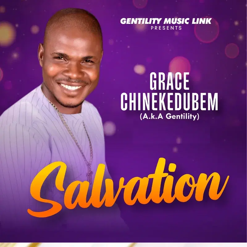 Salvation