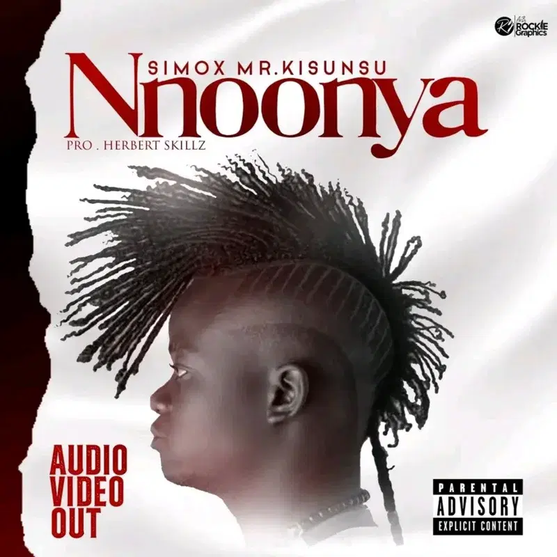 Nnoonya
