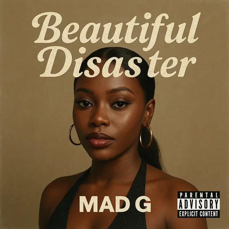 Beautiful Disaster