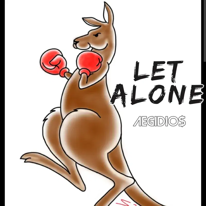 Let Alone
