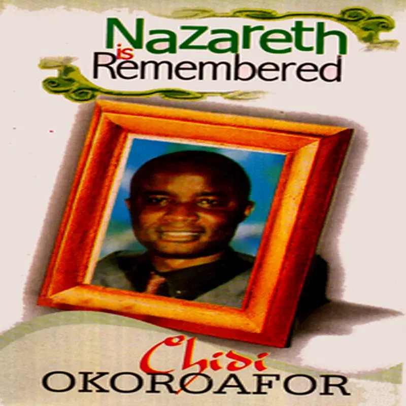 Nazareth Is Remembered