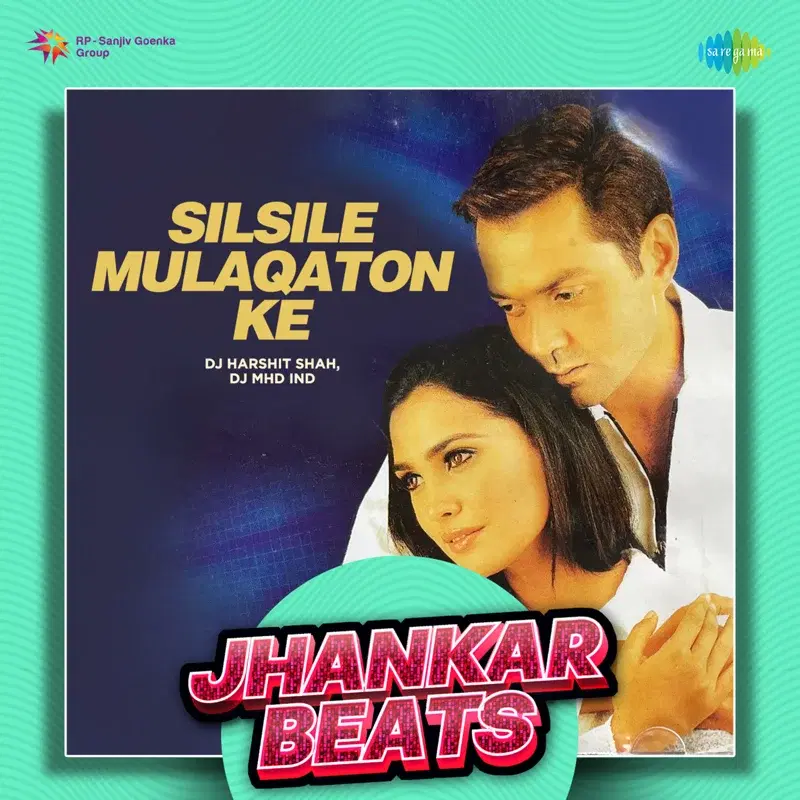 Silsile Mulaqaton Ke