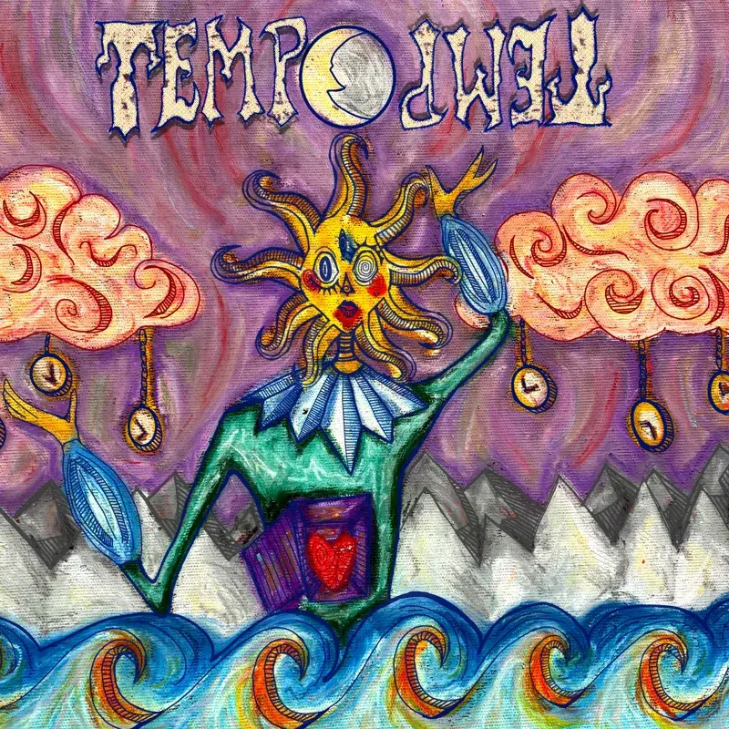 Cover Art