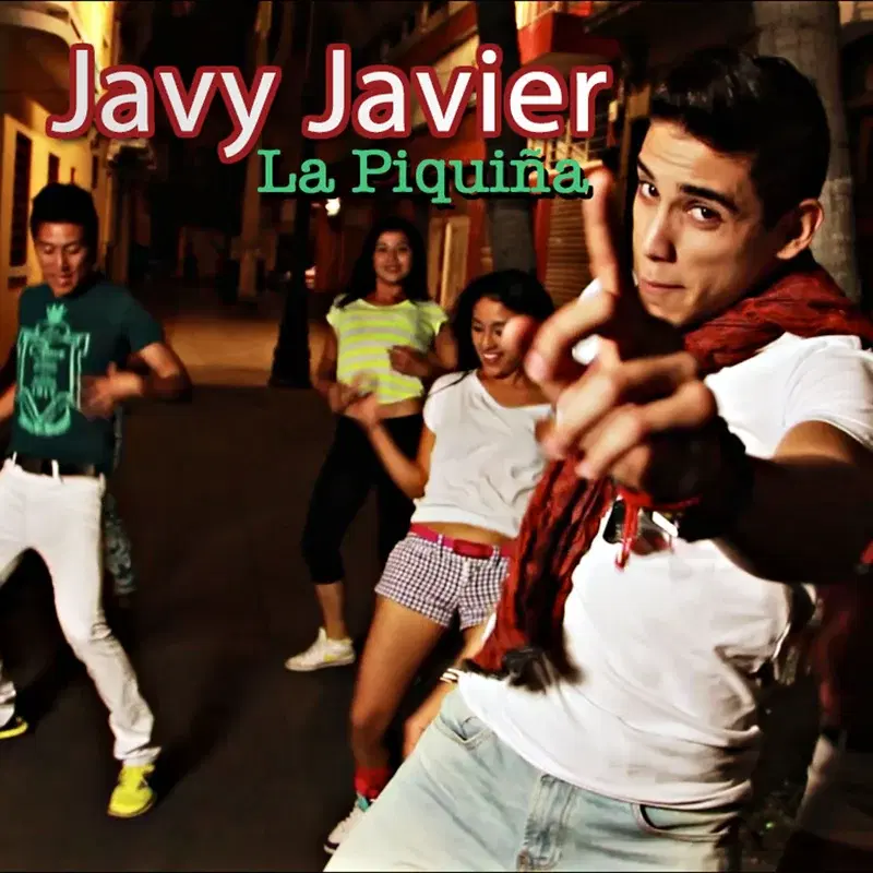 La Piquiña - Single