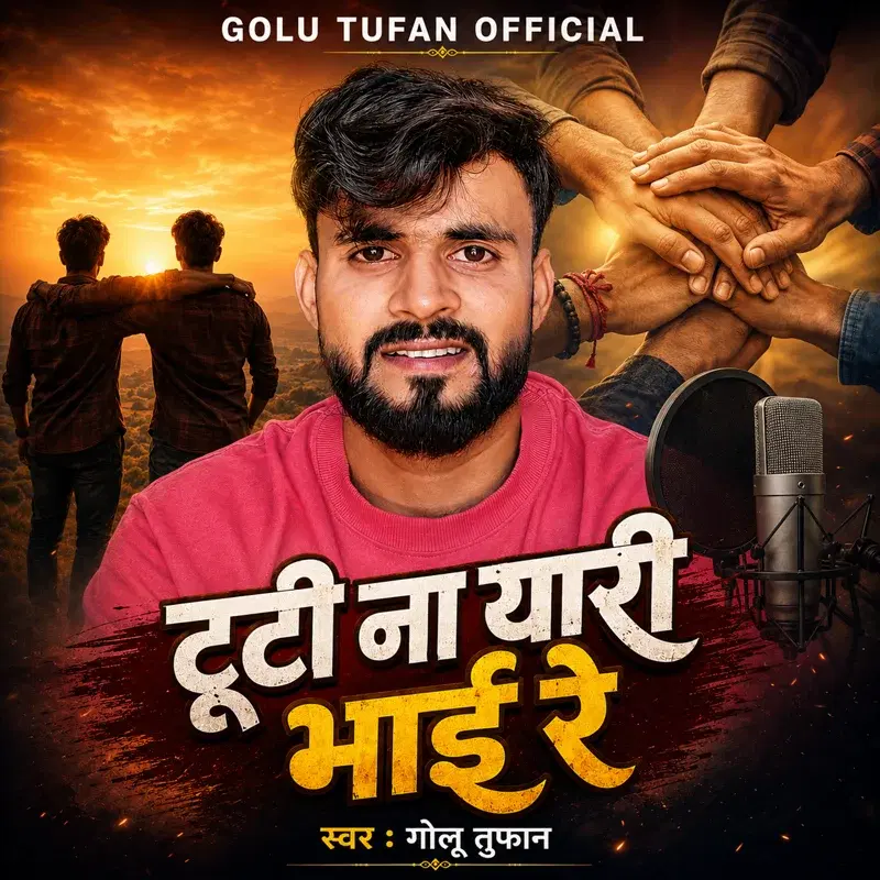 Tooti Na Yaari Bhai Re