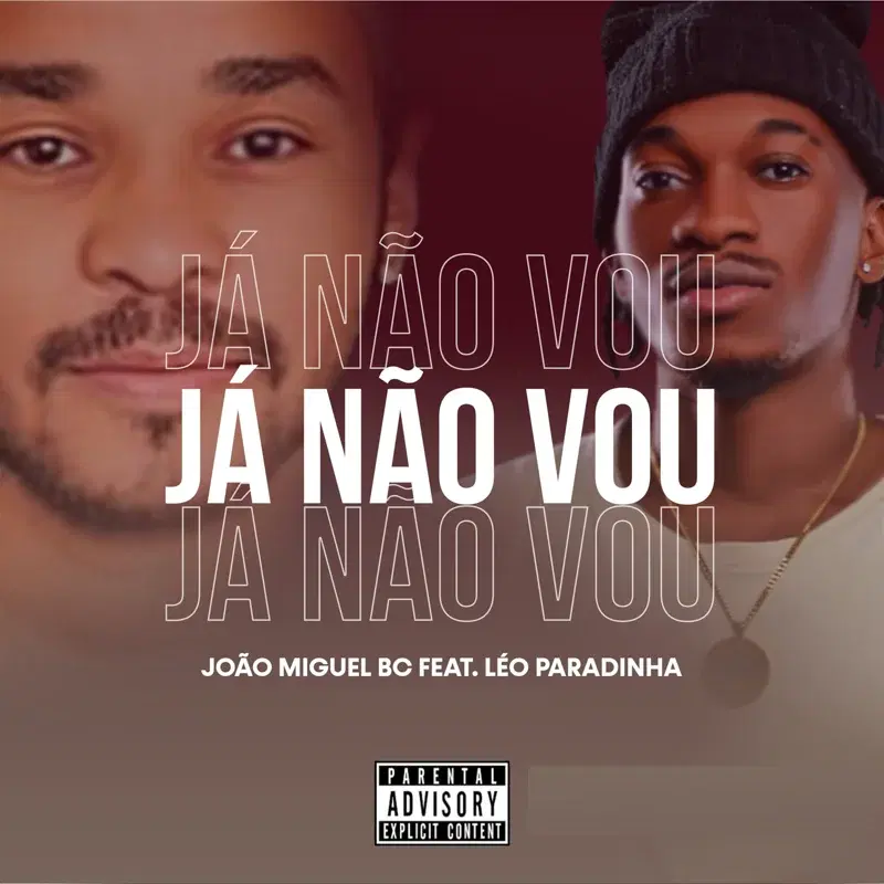 Já Não Vou