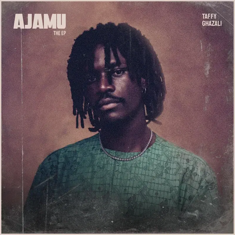 AJAMU