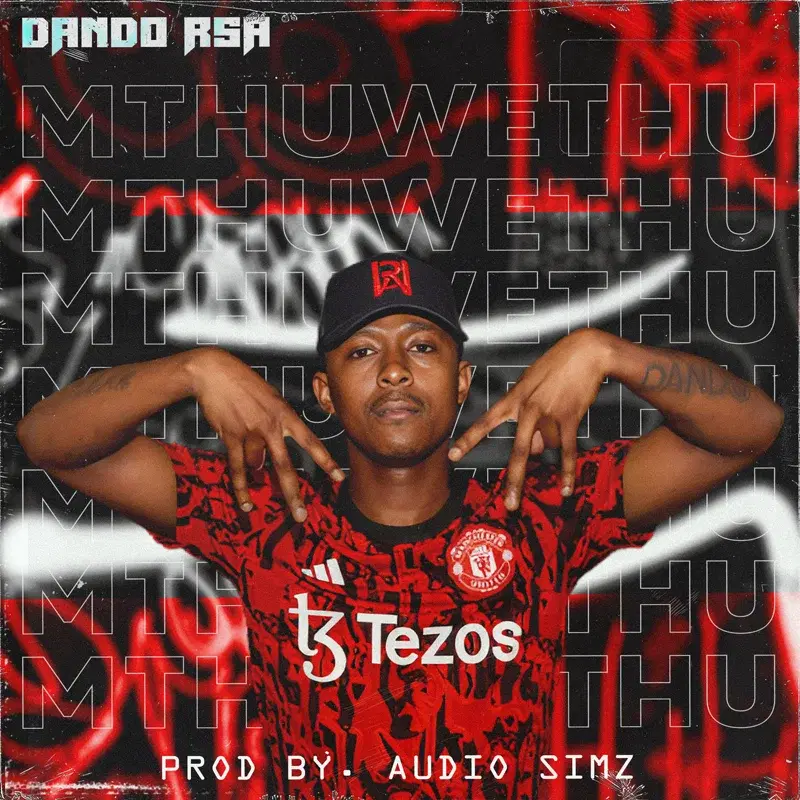 Mthuwethu