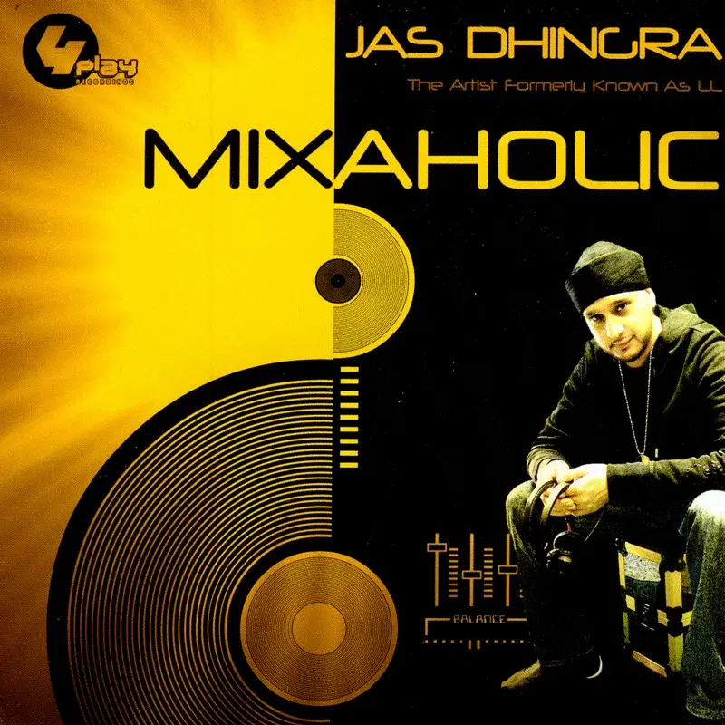Mixaholic