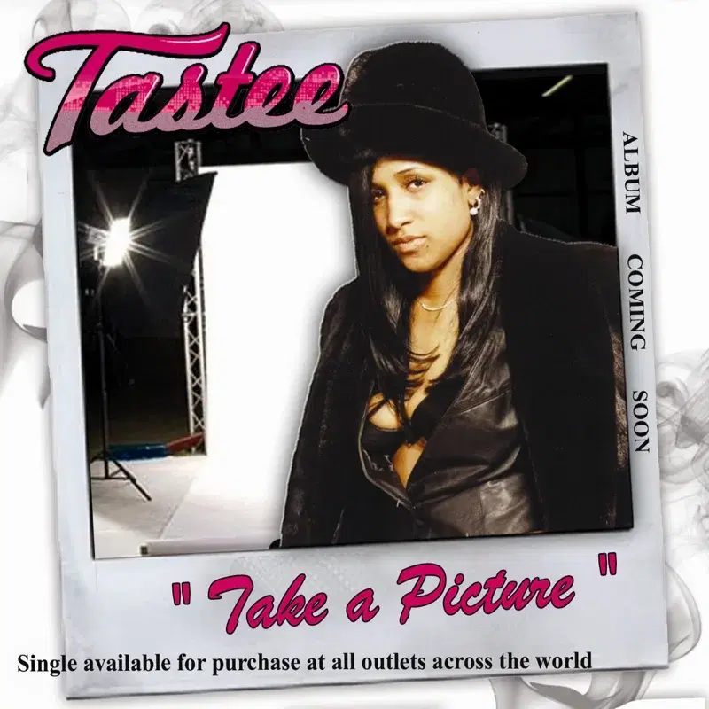 TAKE A  PICTURE