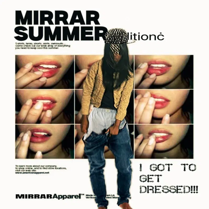 Cover Art