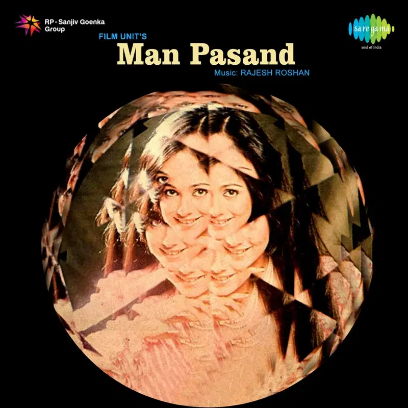 Man Pasand (Original Motion Picture Soundtrack)