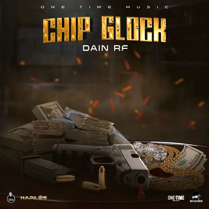 Chip Glock