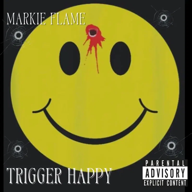 Trigger Happy