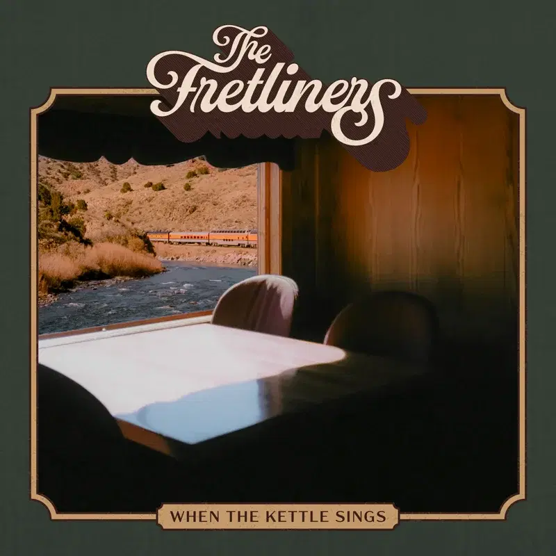 When The Kettle Sings