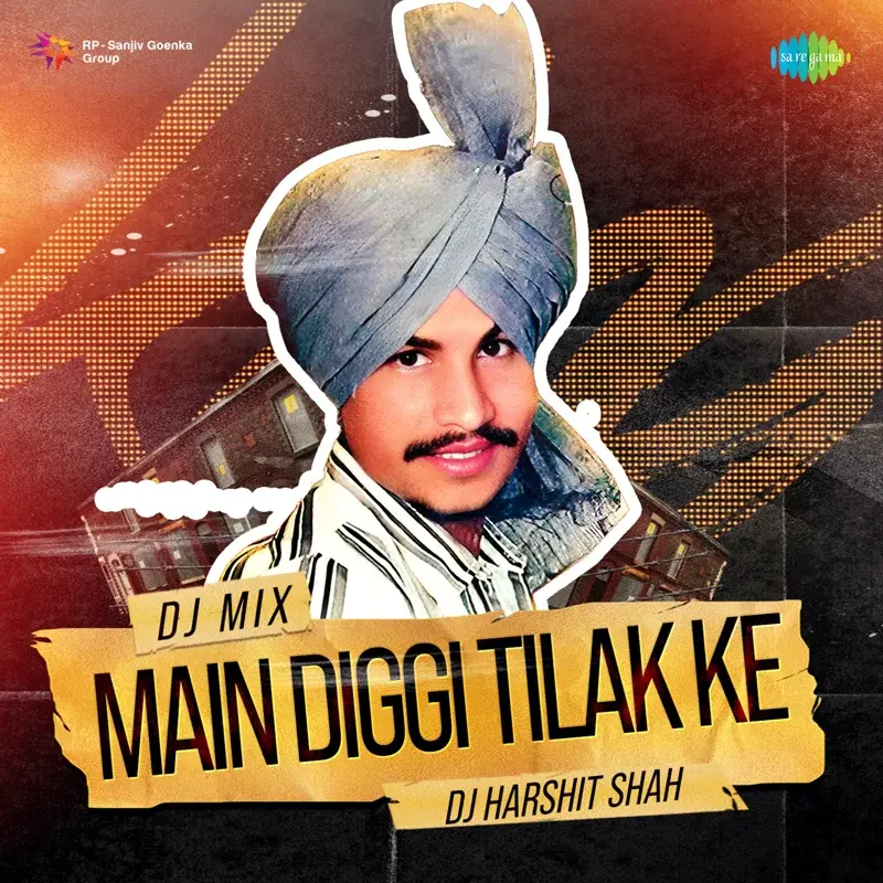 Main Diggi Tilak Ke