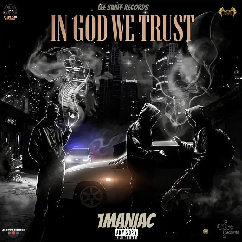 In God We Trust