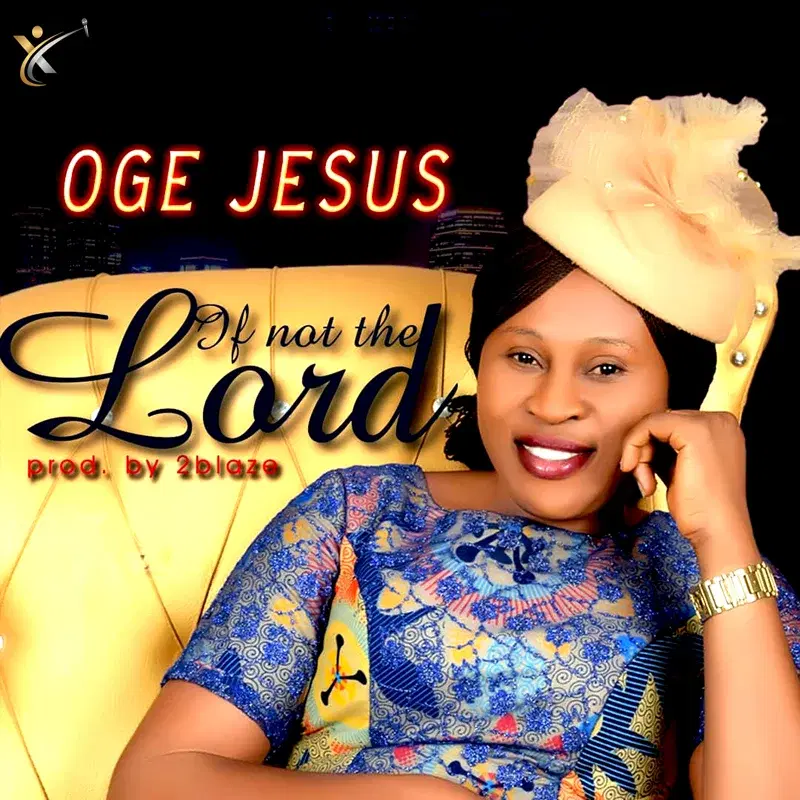 If Not the Lord