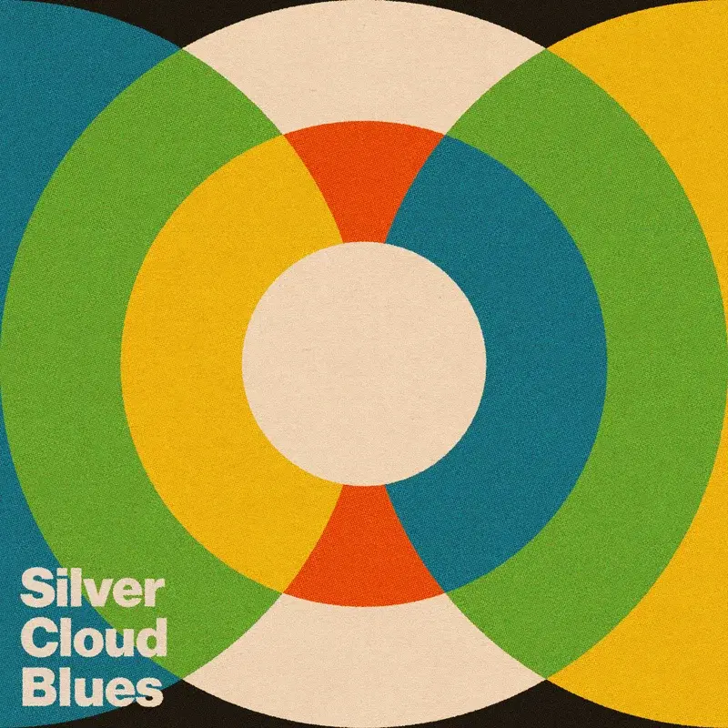 Silver Cloud Blues