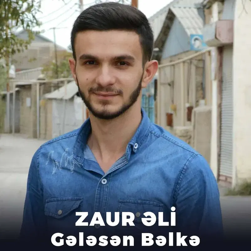 Gələsən Bəlkə