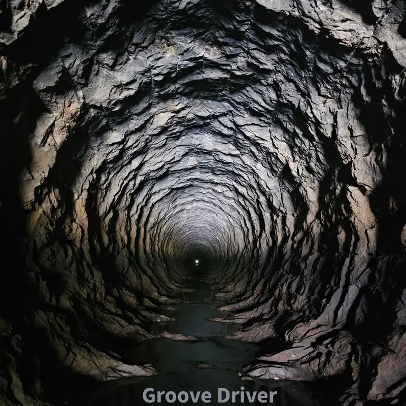 the end of the tunnel