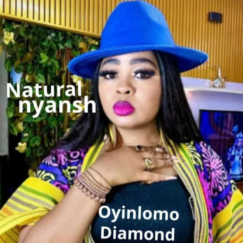 Natural Nyansh