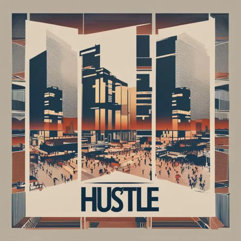 Hustle