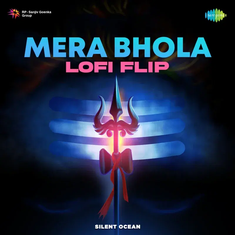 Mera Bhola (Lofi Flip) - Single
