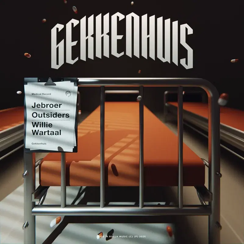 Gekkenhuis