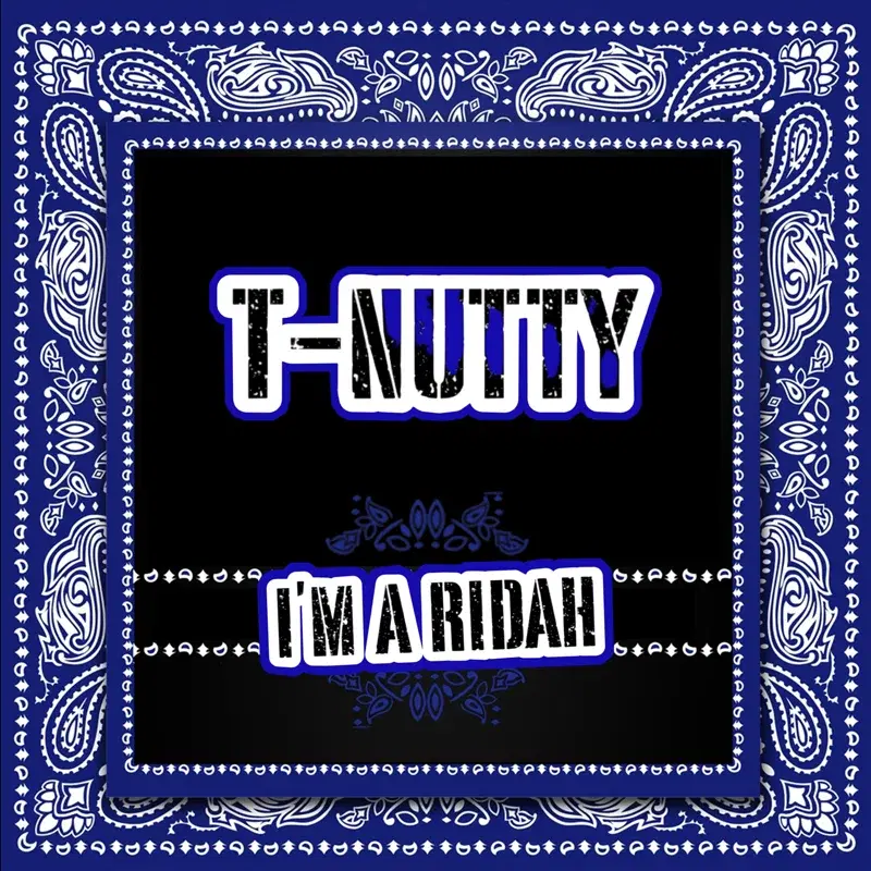 I'm a Ridah