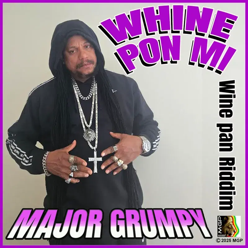 Whine Pon Mi