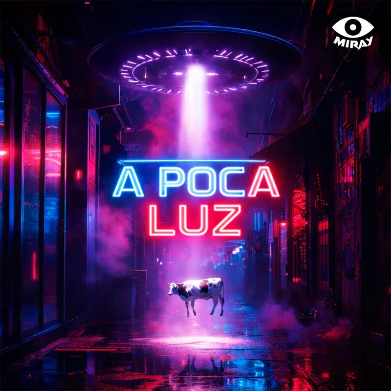 A Poca Luz