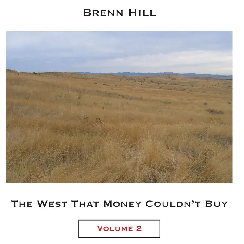 The West That Money Couldn't Buy, Vol. 2