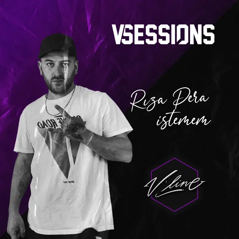 V Sessions: İstemem