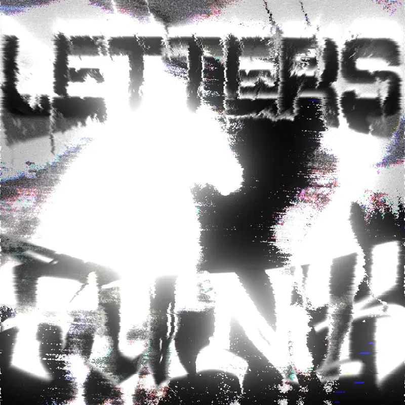 LETTERS FUNK