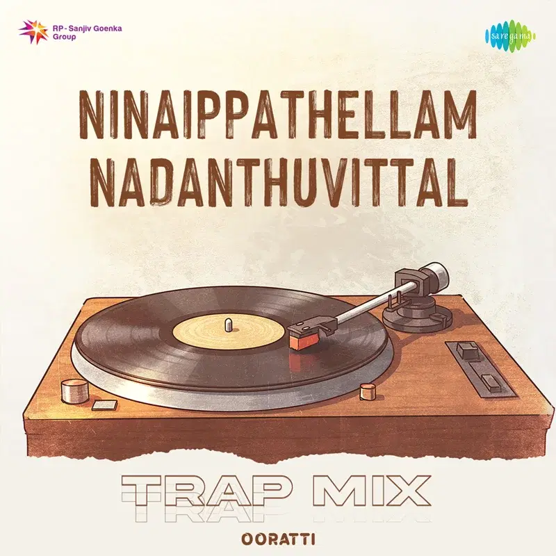Ninaippathellam Nadanthuvittal