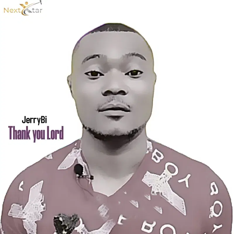 Thank You Lord