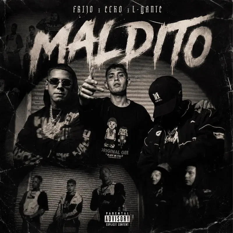 Maldito