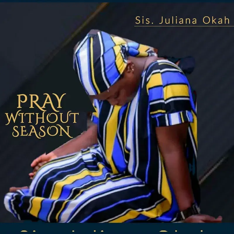 Pray without season