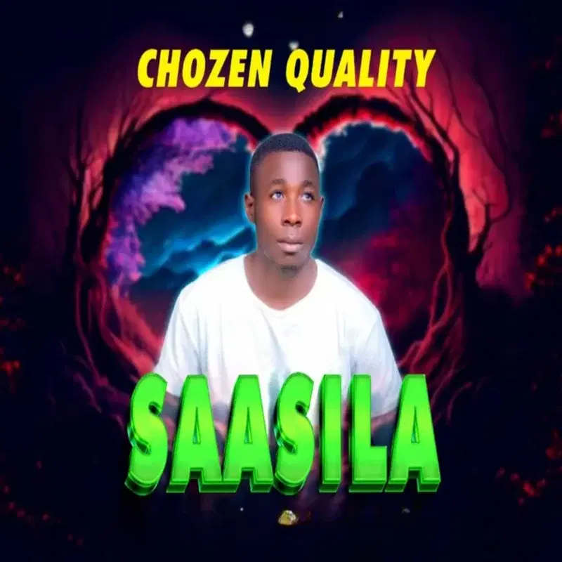 Saasila