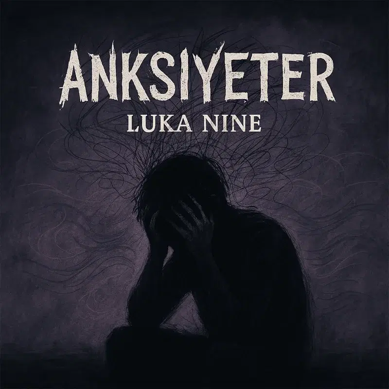 Anksiyeter