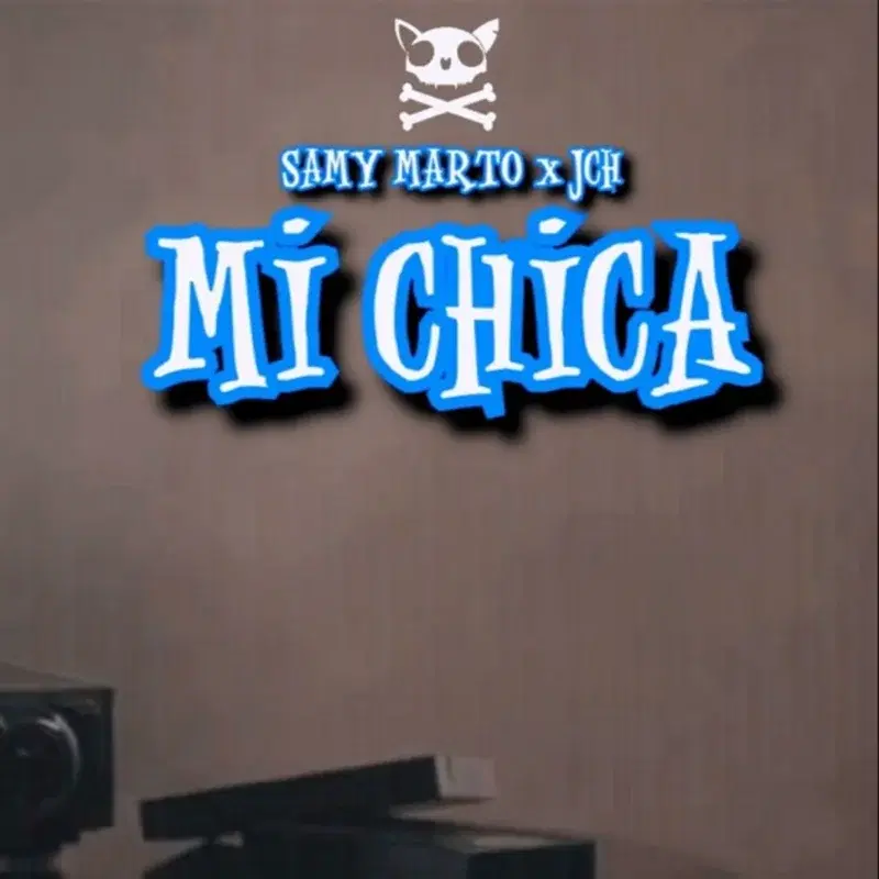 Mi Chica