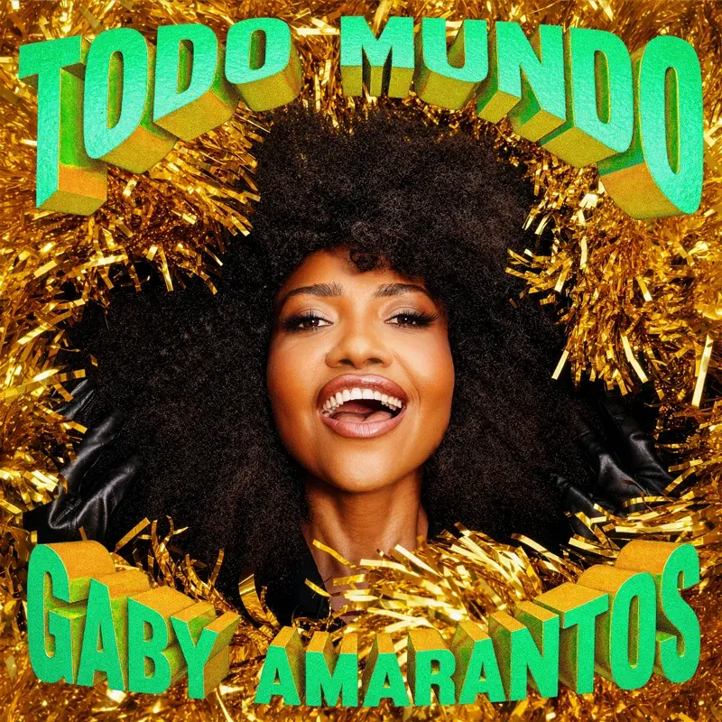 Todo Mundo (Eu Quero Gol)