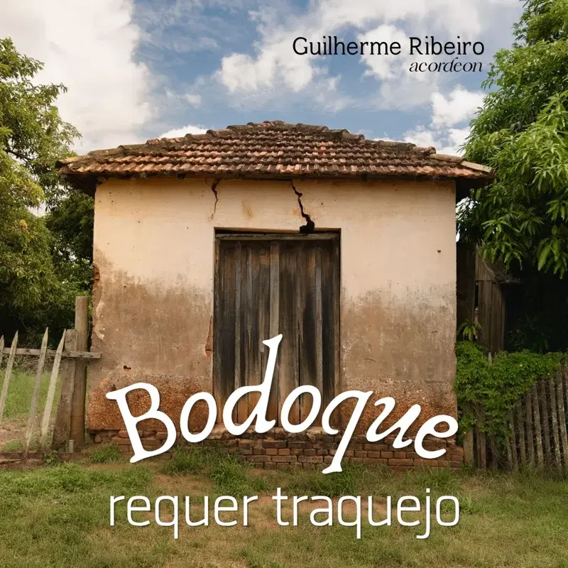 Bodoque requer traquejo