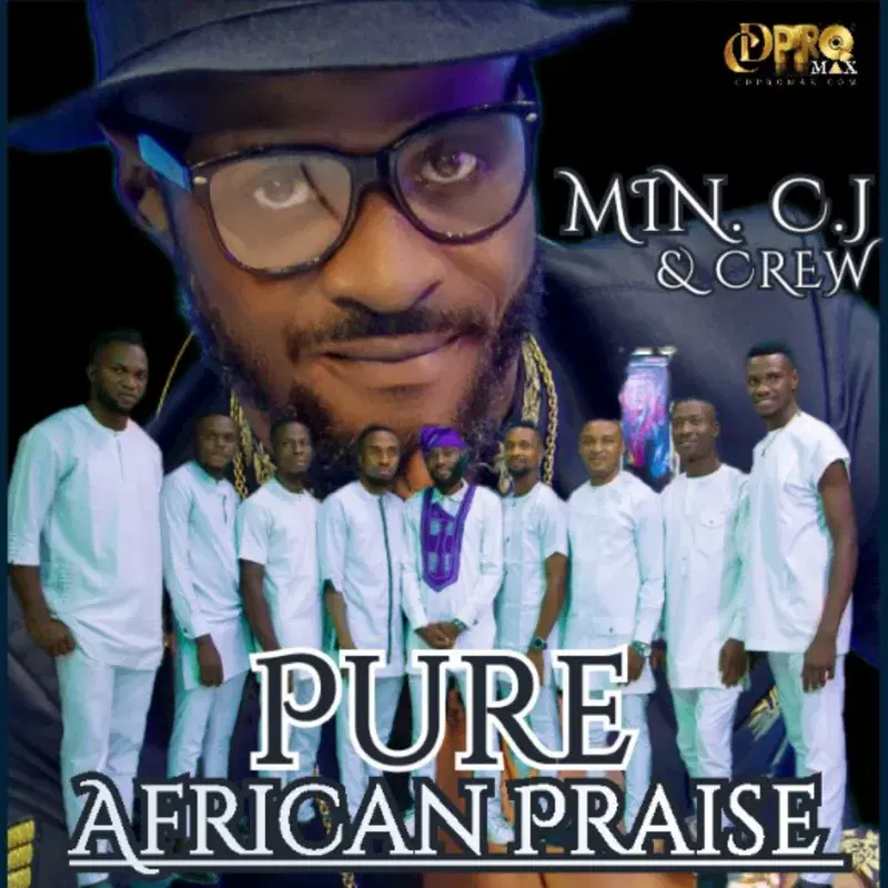 Pure African Praise