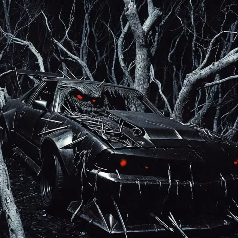 Cover Art