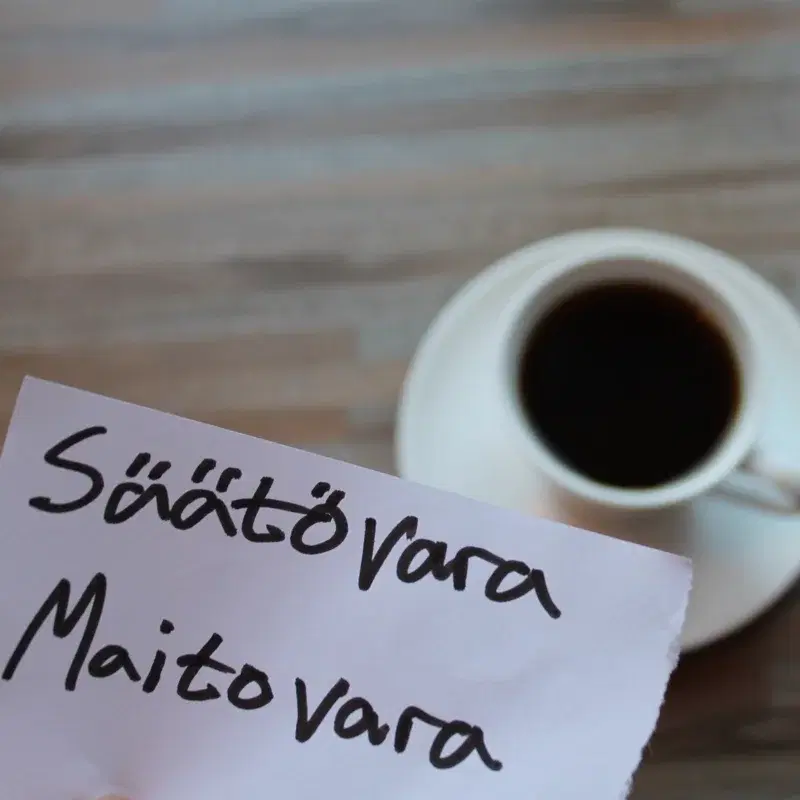 Maitovara